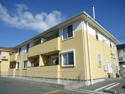 サンリットAの画像