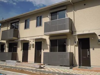 シャーメゾン江本の画像