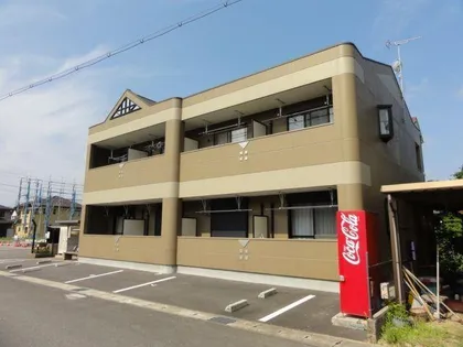 グリーン オアシスの画像