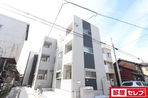 ハーモニーテラス枇杷島の画像