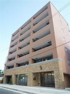 プレジオ西宮【2階】の外観