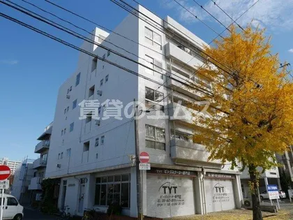 大産清水第2ビルの画像