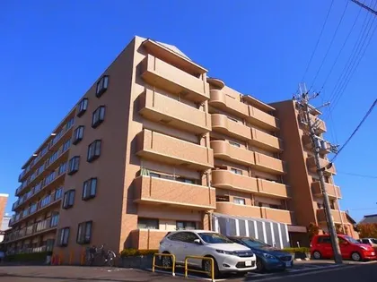 アネシス南草津の画像