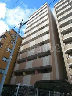 M'プラザ布施弐番館の画像