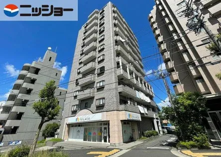 クレスト石川橋の画像