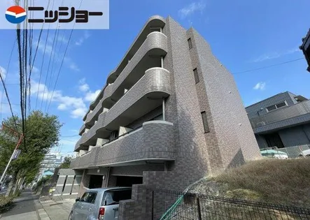 ラフォーレTSUCHIHARA【3階】の外観