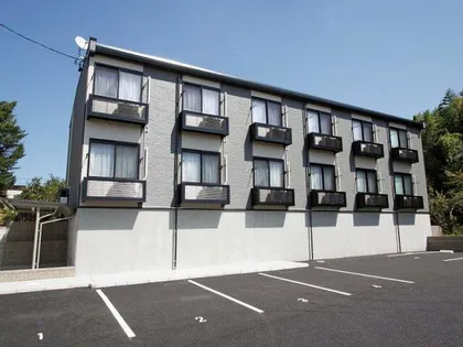 レオパレス豊田樹木の画像