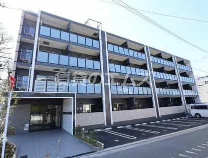 エフパルク大橋Ⅱの画像