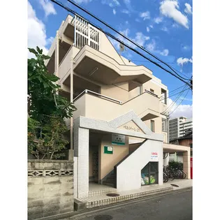 ベルドーレ21の画像