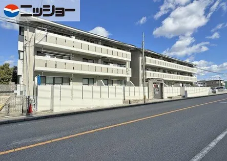 EXCEEDー勝川A棟の画像