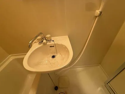 アーバン徳兵衛【2階】の内装