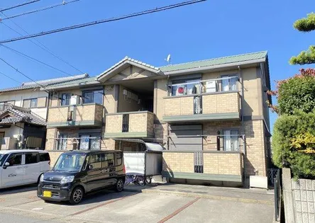 ラ ベルメゾン グラースの画像