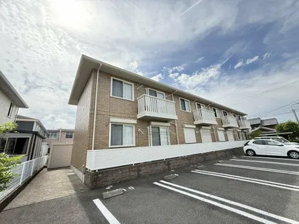 パルアヴェニューの画像