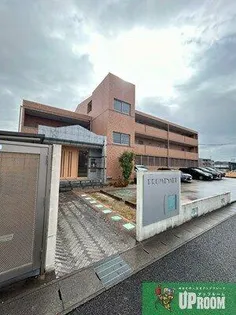 PROMENADE彩【2階】の外観