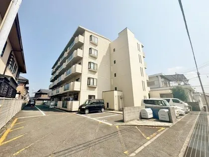 サニーコート高松の画像