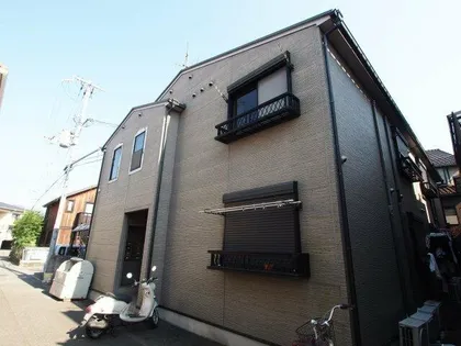 ヒルズ野尻の画像