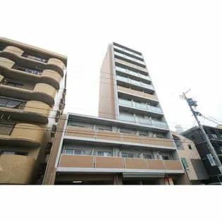 ランドハウス八事【2階】の外観