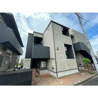 K’sハイツ(ケーズハイツ)【2階】の外観