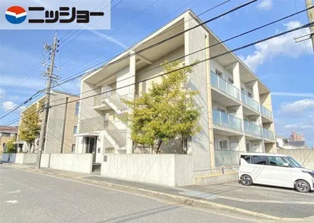 BーFLAT S棟の画像