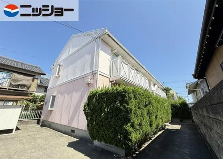 カーサアレグレの画像