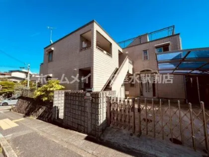 H Sハイツの画像