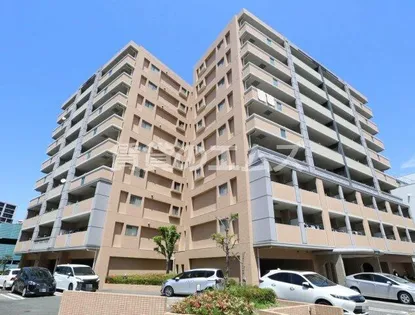 第4ケイコーマンション竹下の画像