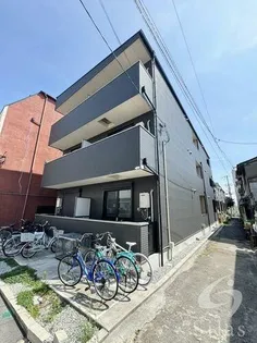 ブライト東住吉の画像