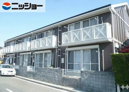 ヴィラなみよせの画像