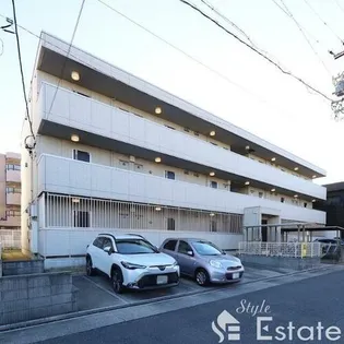 LA MAISON DE BVの画像