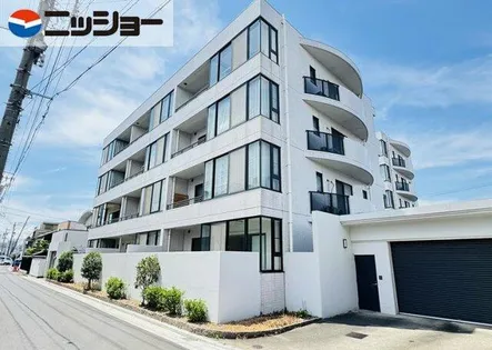 フォルムGPサウスの画像