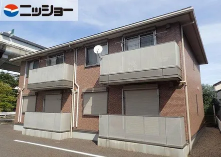 グレース清須の画像