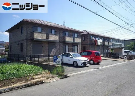 ファミール Sの画像