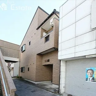 アソシア堀田の画像