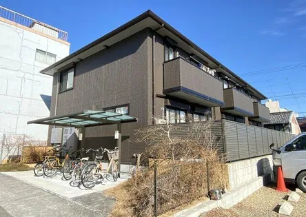 シャ ノワールの画像