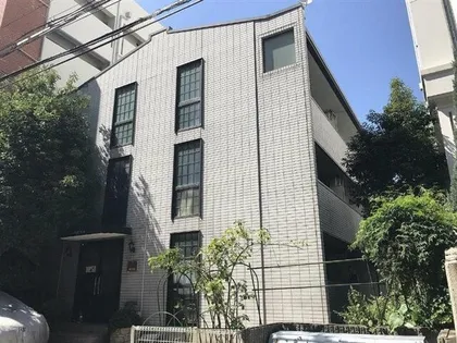 レオパレスTOMOMATSUの画像