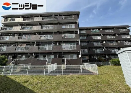 メゾン南陽台の画像