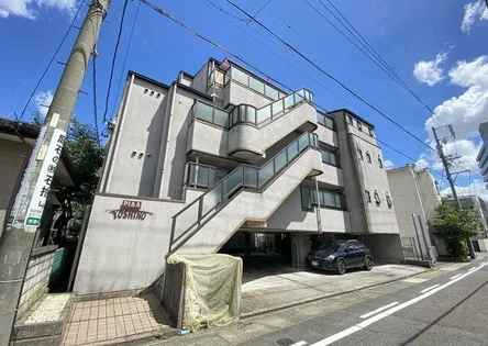 PIAA YOSHINO【Y-10号室】の外観