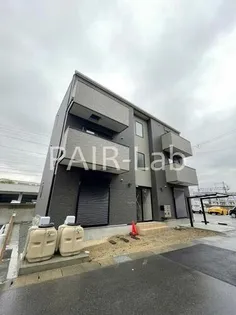 ASAHI駅南の画像