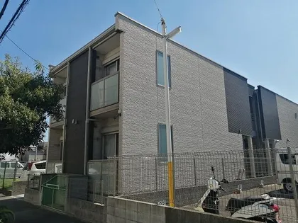 クレイノときの杜の画像