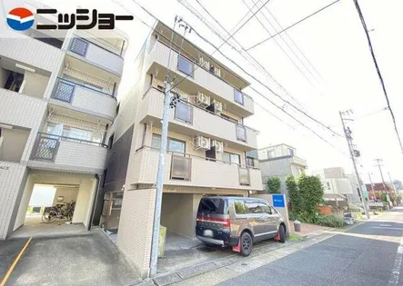 ヴィヴィアンロゼの画像