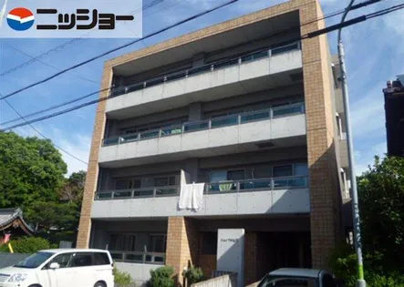 ジョイフルMⅡの画像