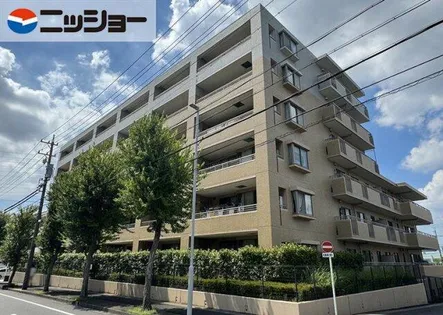 パーク ホームズ天白中平グランシエルの画像