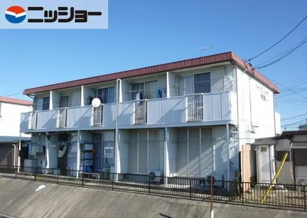 ハイ ヴィレッヂ明日香A棟の画像