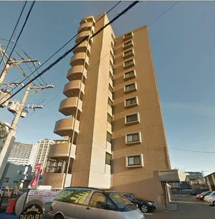 TAKADA BLD NO2の画像