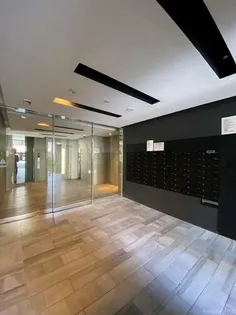 トラストレジデンス博多駅南【8階】のその他画像