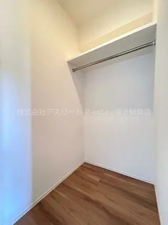 トラストレジデンス博多駅南【8階】の内装