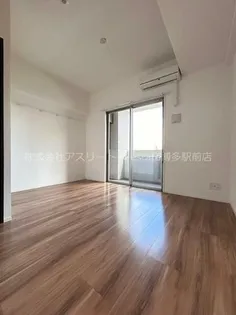 トラストレジデンス博多駅南【8階】の内装