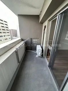 トラストレジデンス博多駅南【8階】の内装