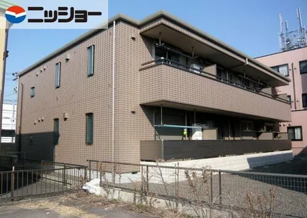 メゾン ド ルミエールN棟の画像