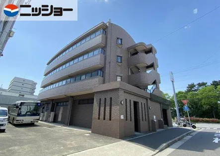 サニーコートⅡの画像